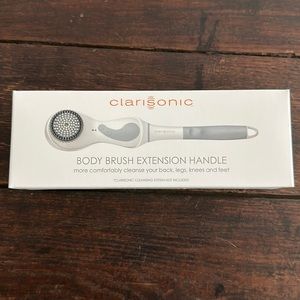 Clarisonic brush extender